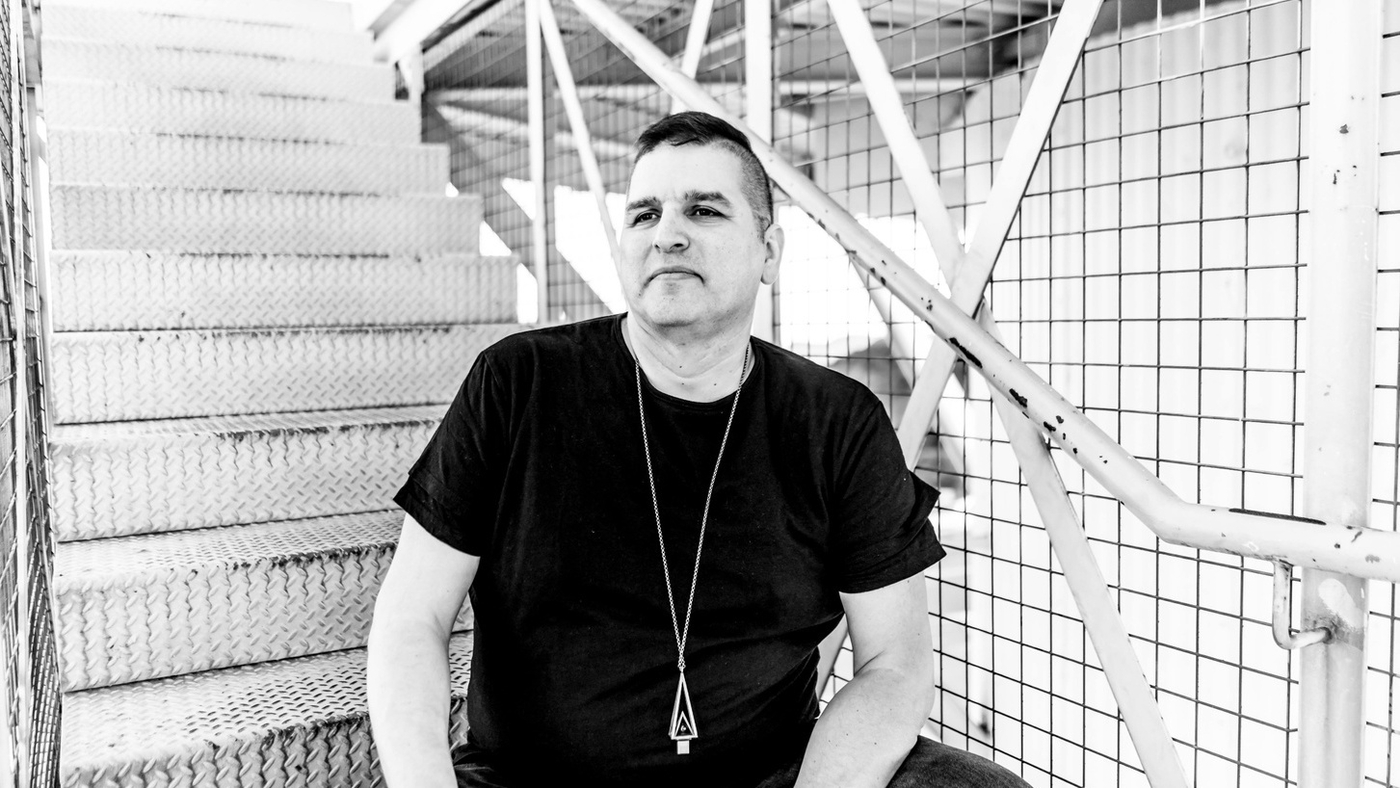 Dance Music. House Music. Doc Martin on Metropolis : NPR