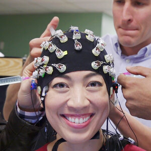 How Mind-Controlled Robot Suits Could Enhance Our Limbs