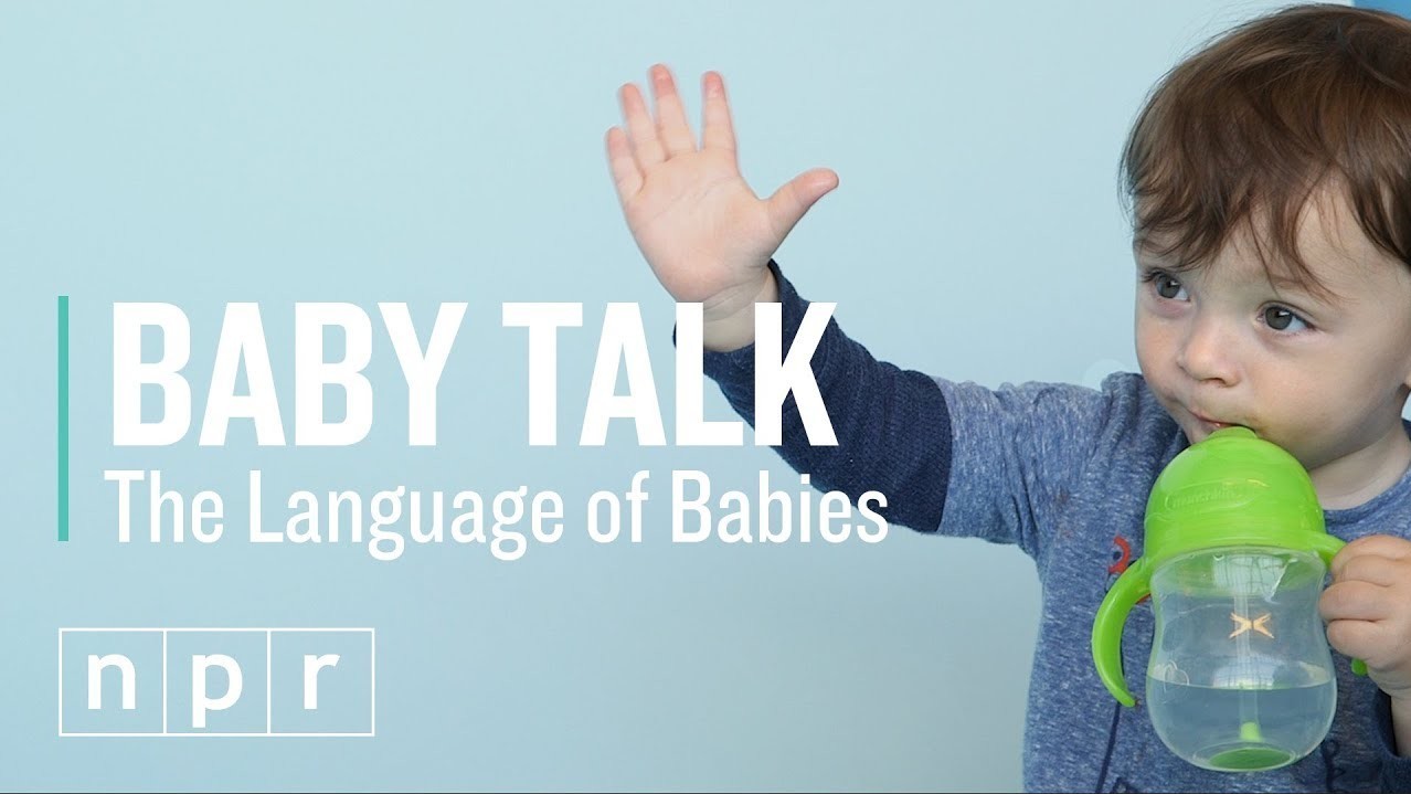 Baby Talk: Decoding The Secret Language Of Babies