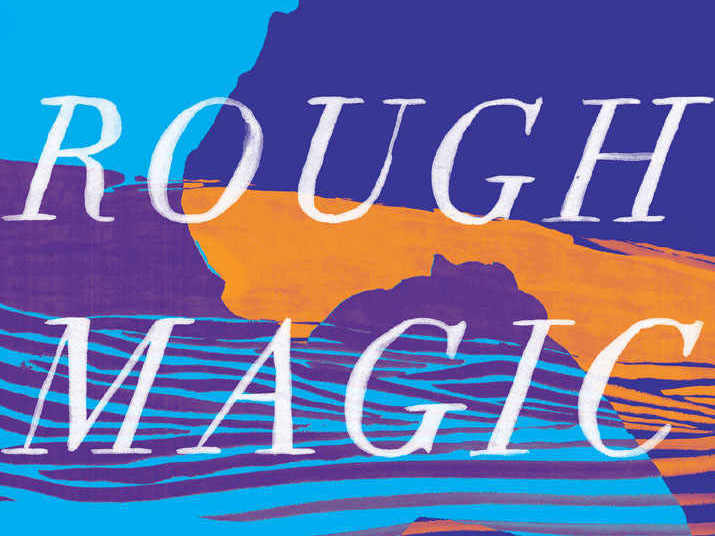 In 'Rough Magic,' a young woman competes in the Mongol Derby