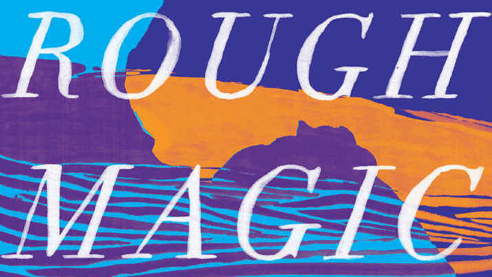 Rough Magic: Riding the World