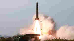 North Korea's Newest Missile Appears Similar To Advanced Russian Design
