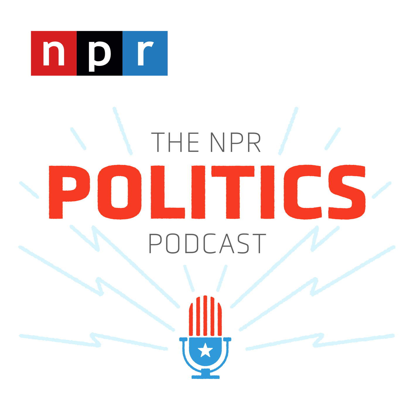 The NPR Politics Podcast Listen via Stitcher for Podcasts