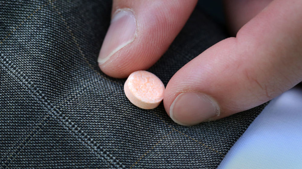 Addiction Medicine Mostly Prescribed To Whites, Even As Opioid Deaths Rose In Blacks