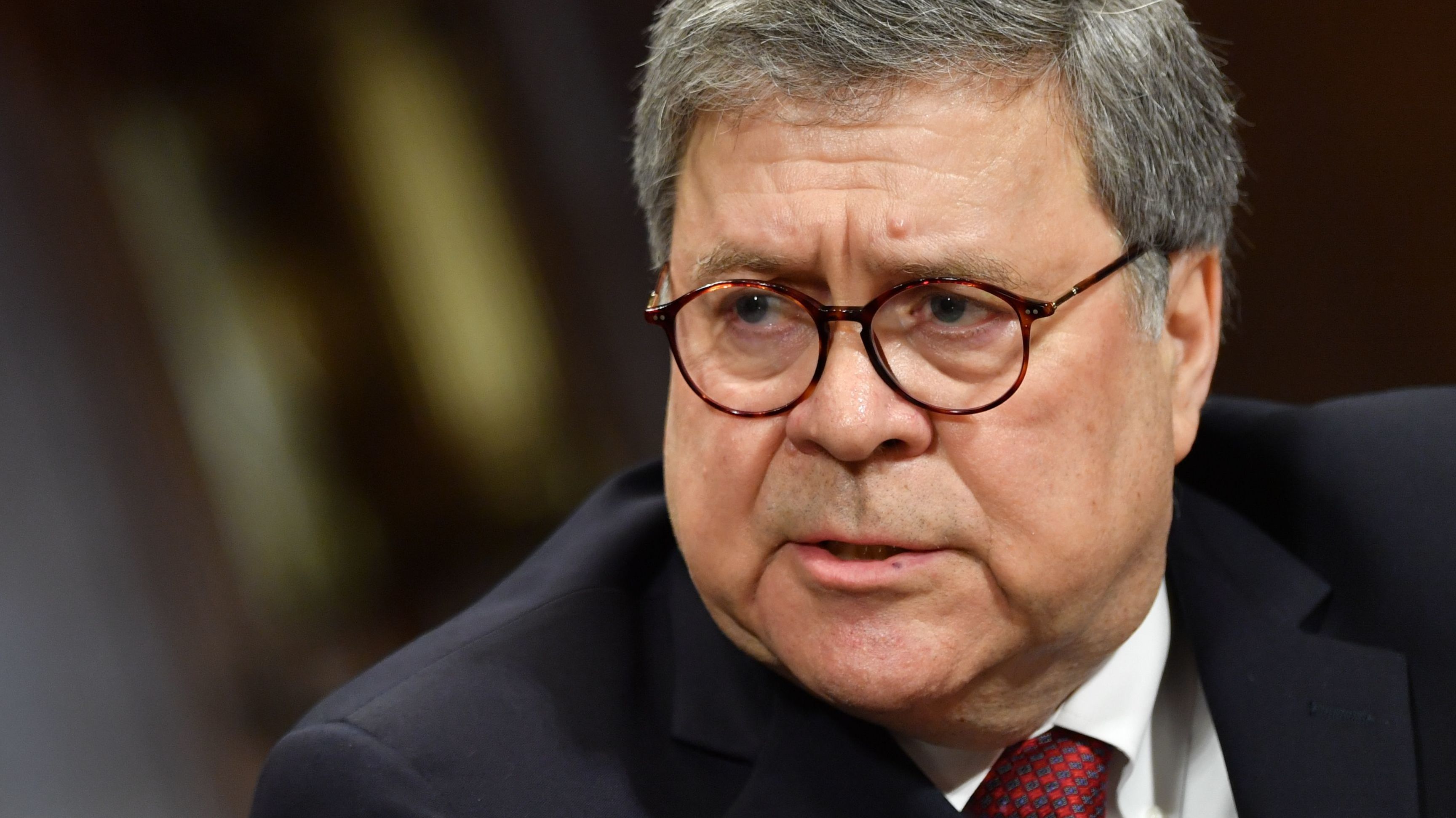 House Committee Moves To Hold Attorney General In Contempt NPR KCRW