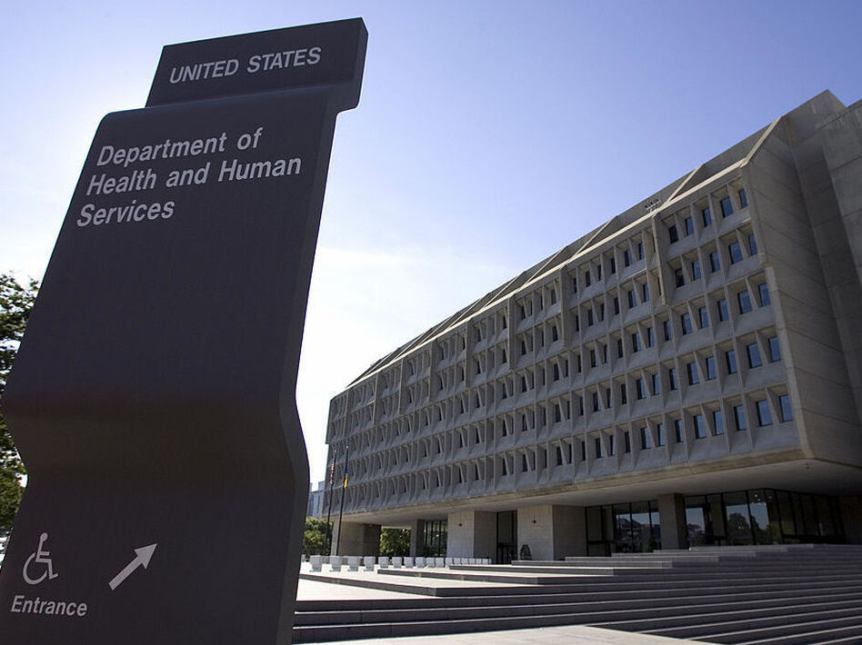 The Department of Health and Human Services' Office of Civil Rights has issued new rules protecting health care workers who refuse to be involved in certain procedures for religious or moral reasons. (Saul Loeb/AFP/Getty Images)