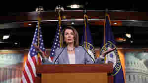 Congress' Showdown With The Executive Branch: Here's What You Need To Know