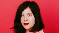 "I feel like with most songs that I write, I start with something that's really hard or something that I don't understand. And by the end of the song, I have more of a handle on it," Lucy Dacus says.