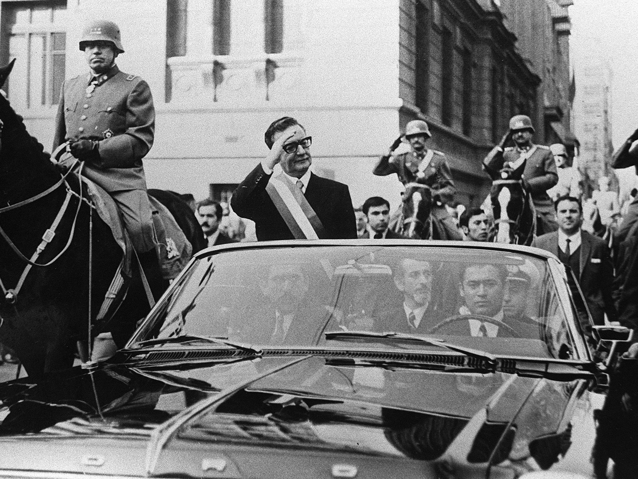 905 The Chicago Boys Part I Planet Money Npr