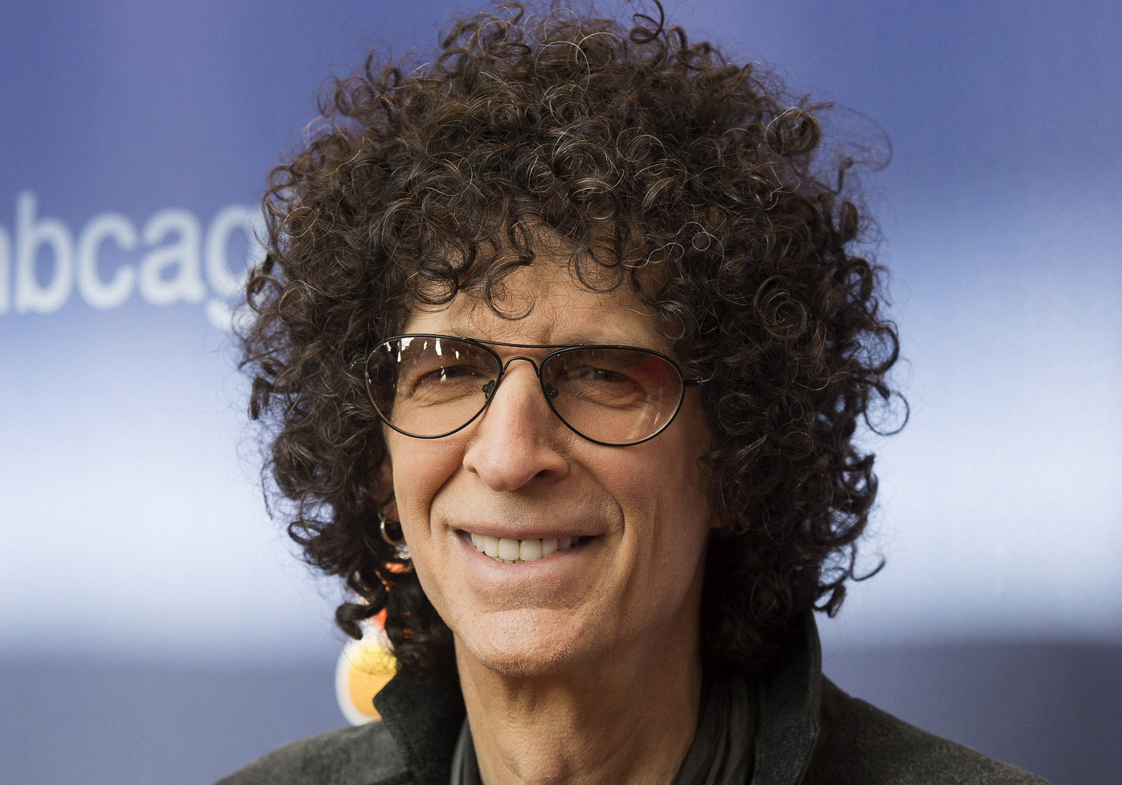 Howard Stern On 'Fresh Air' Tells Terry Gross His 'Pure Id' Days Are Behind  Him : NPR