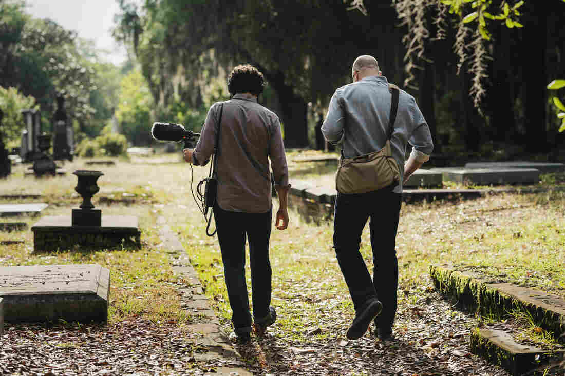 Location: Old Live Oak Cemetery