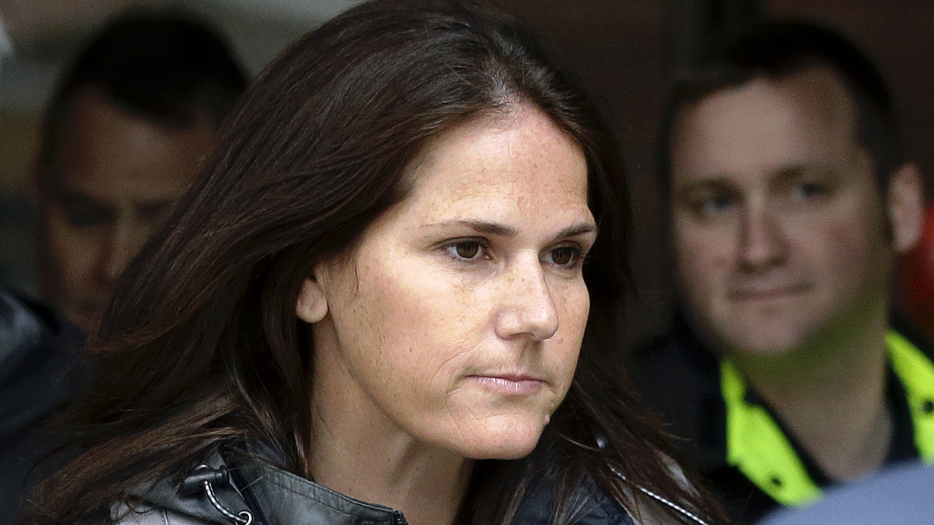 College Admissions Scandal: Former USC Coach Pleads Guilty : NPR