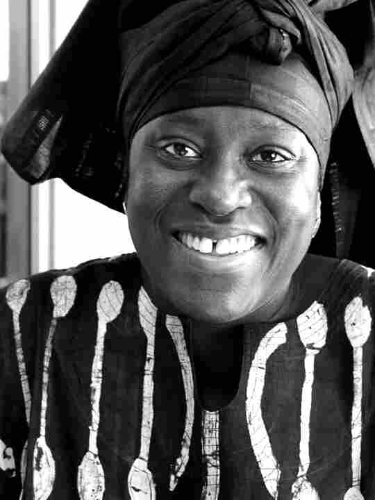 Ofeibea Quist-Arcton