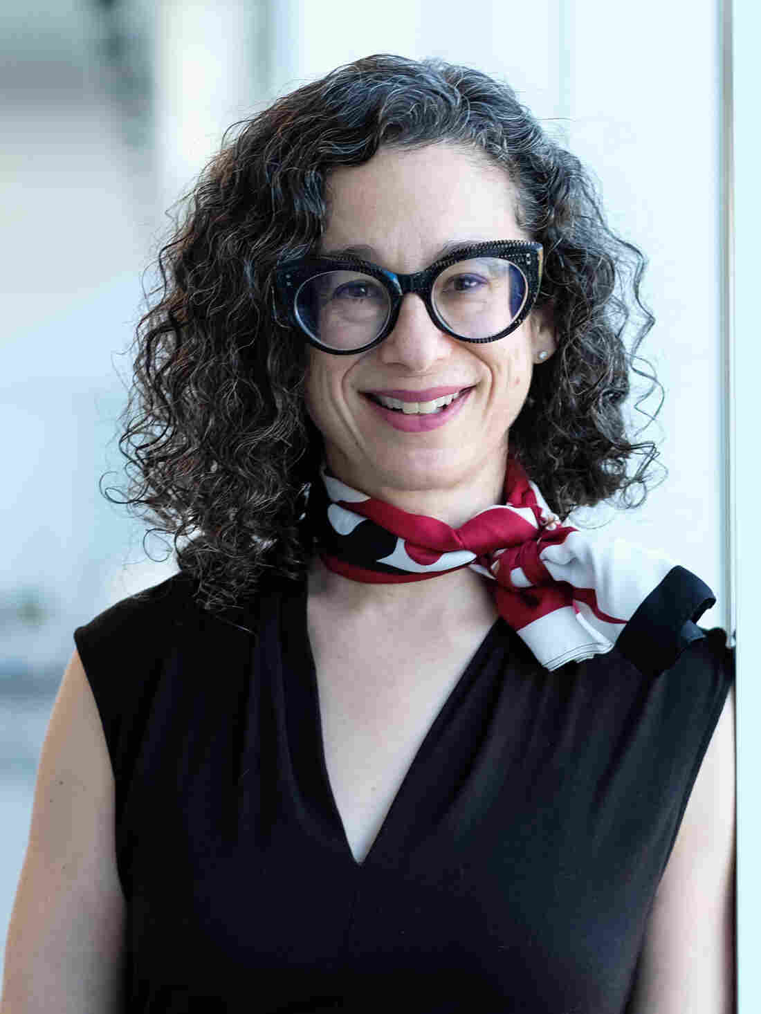 Tamar Charney