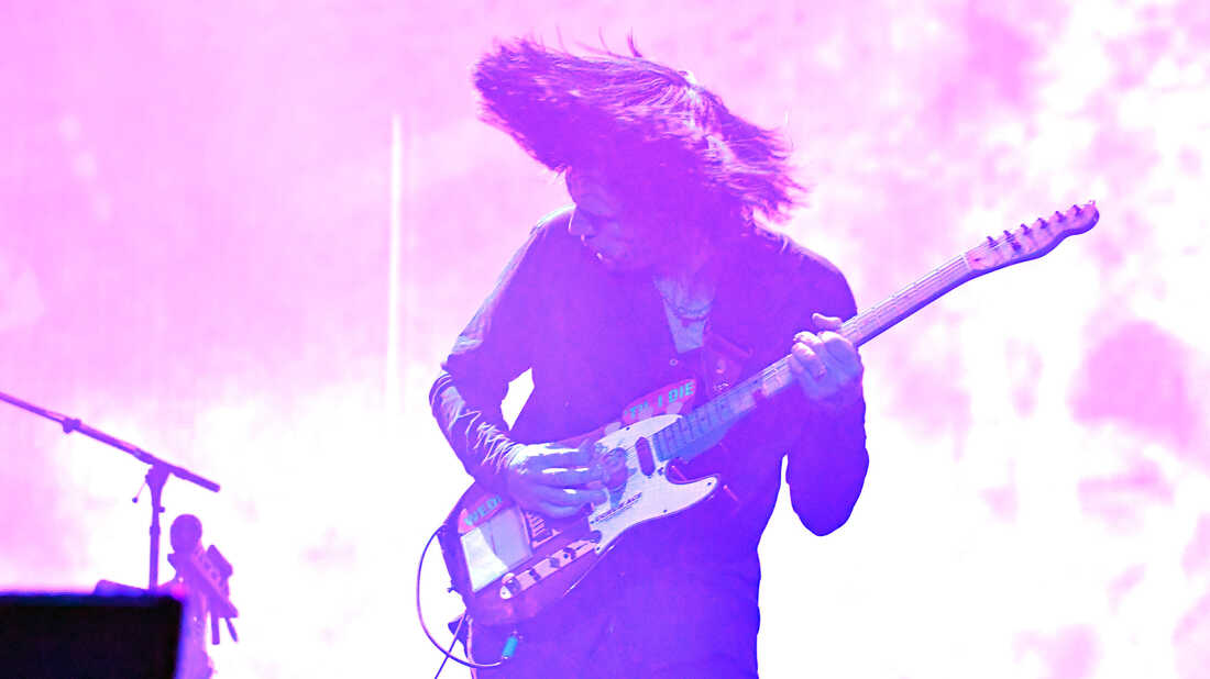 A Conversation With Jonny Greenwood, On Chaos And The Element Of Surprise