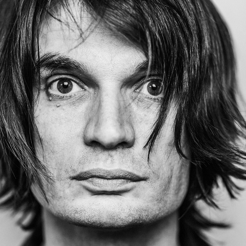 Jonny Greenwood NPR