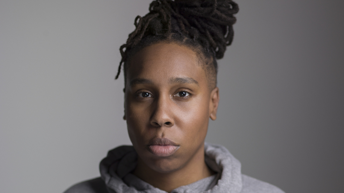 Lena Waithe on Mentors, Chicago, & Master of None : It's Been a Minute