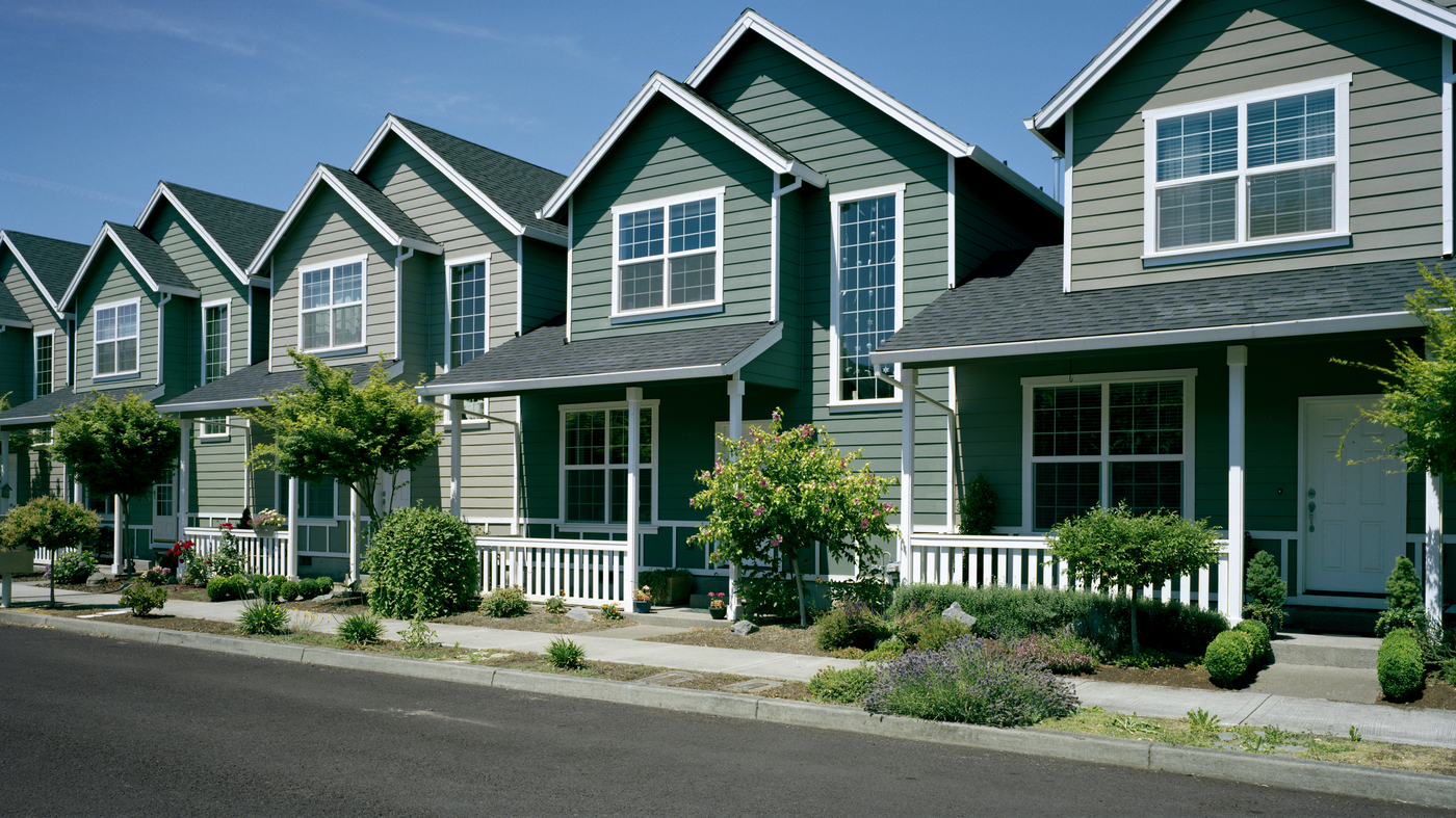 Is Buying A Home A Bad Investment? The Indicator from Money NPR