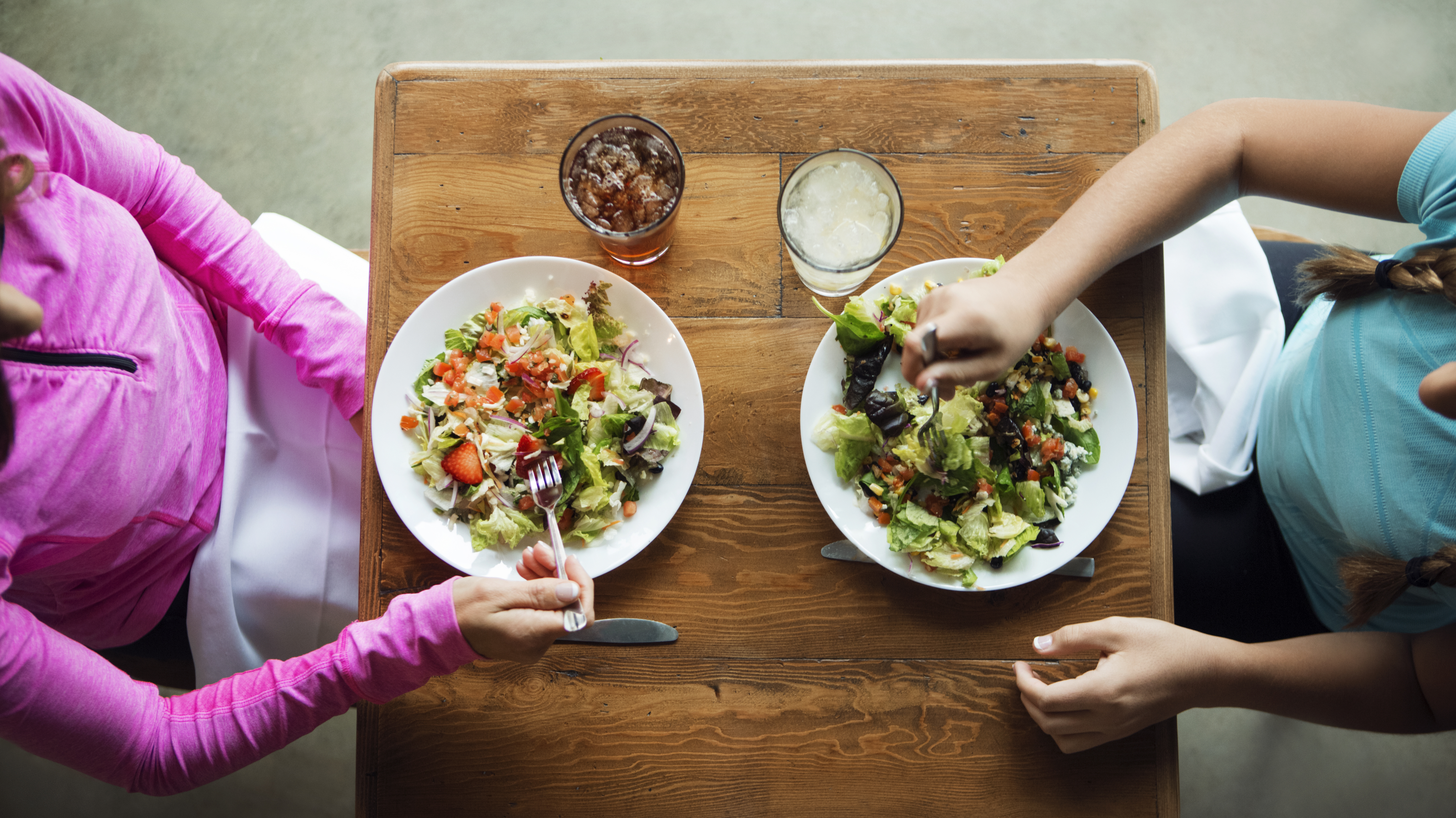 A new study finds that women who ate a low-fat diet and more fruits, vegetables and grains, lowered their risk of dying from breast cancer. But which of those factors provided the protective effect?