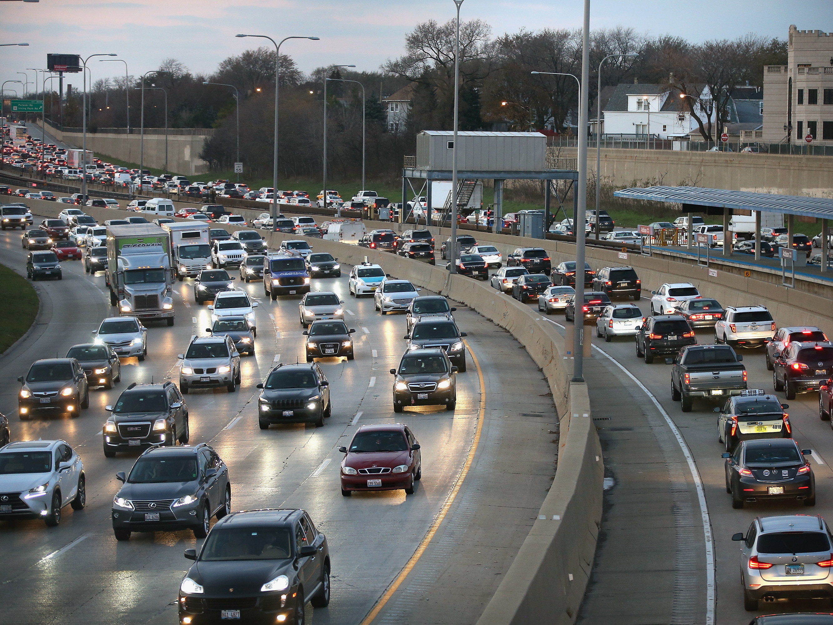 With the economy humming, U.S. unemployment is at a nearly 50-year low. Shouldn't we be excited? (Getty Images)