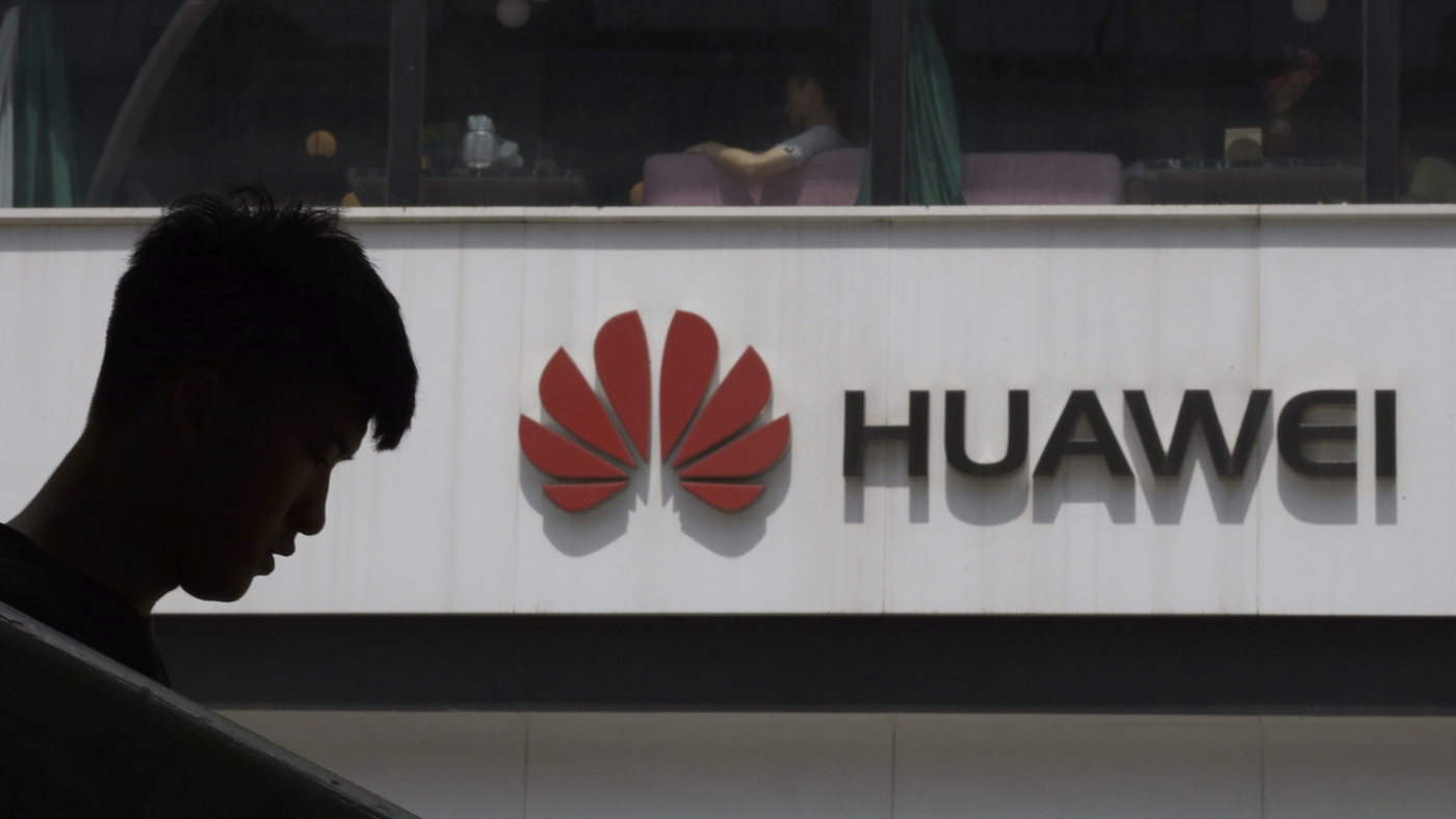 U.S. Delays Ban; Huawei Phones Will Get Android Updates NPR