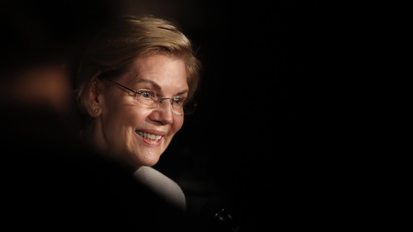 A comedian wondered on Twitter: Does Elizabeth Warren have a plan to fix my love life? To the amazement and delight of many, the presidential contender promised to "figure this out."