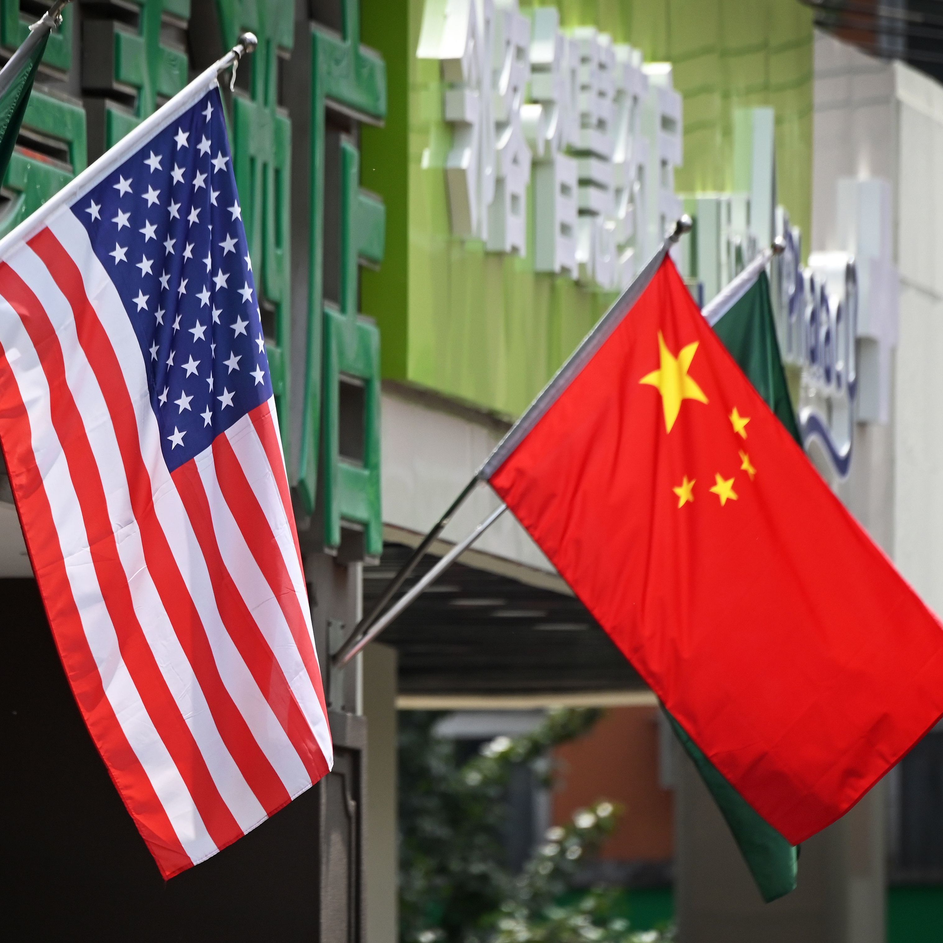 The US and China policy expert explains the goals amid continuous trade talks