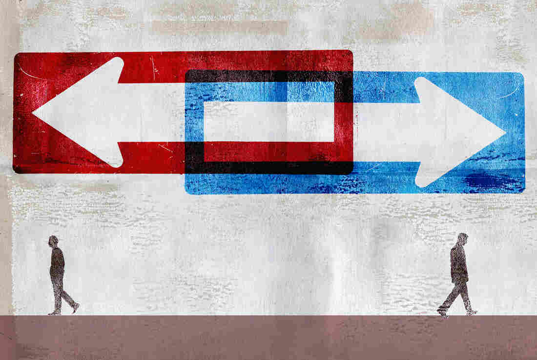 Many of us intuitively feel that the bitter partisanship of American politics is bad for our nation. So should we be concerned about the health of our democracy?