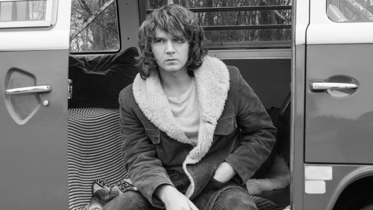 First Listen Ian Noe, 'Between The Country' NPR