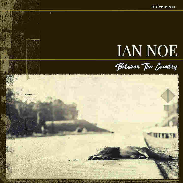Ian Noe's Between the Country