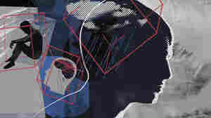 Not Just For Soldiers: Civilians With PTSD Struggle To Find Effective Therapy