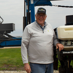 Collateral Damage Of The Trade War, Farmers Want Chinese Market Reopened