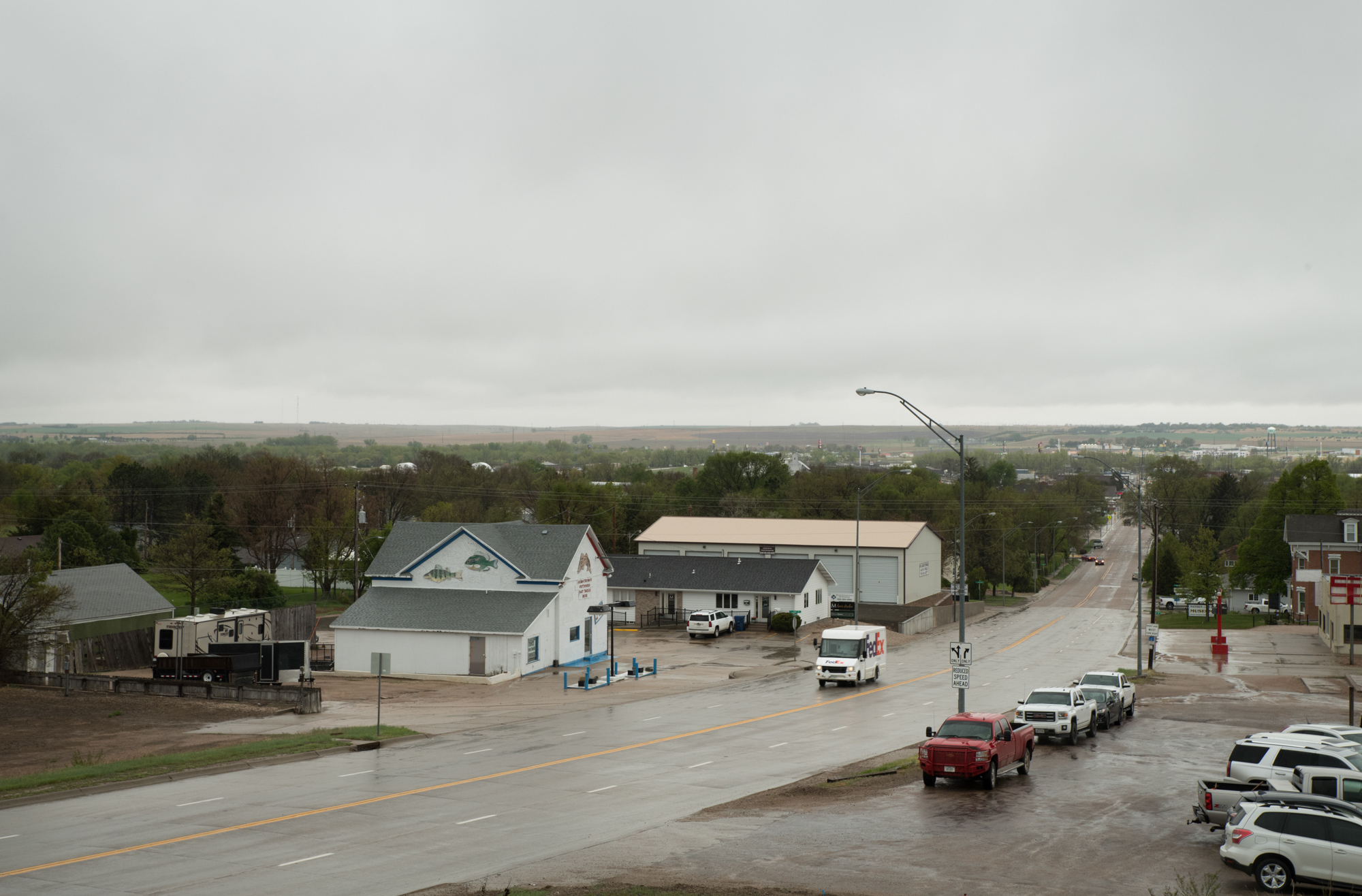 One out of every four Americans living in rural America said they had problems accessing needed health care recently, according to a new poll by NPR, the Robert Wood Johnson Foundation and the Harvard T.H. Chan School of Public Health. In small towns like Ogallala, the challenge for health care providers is attracting doctors who want to live there.