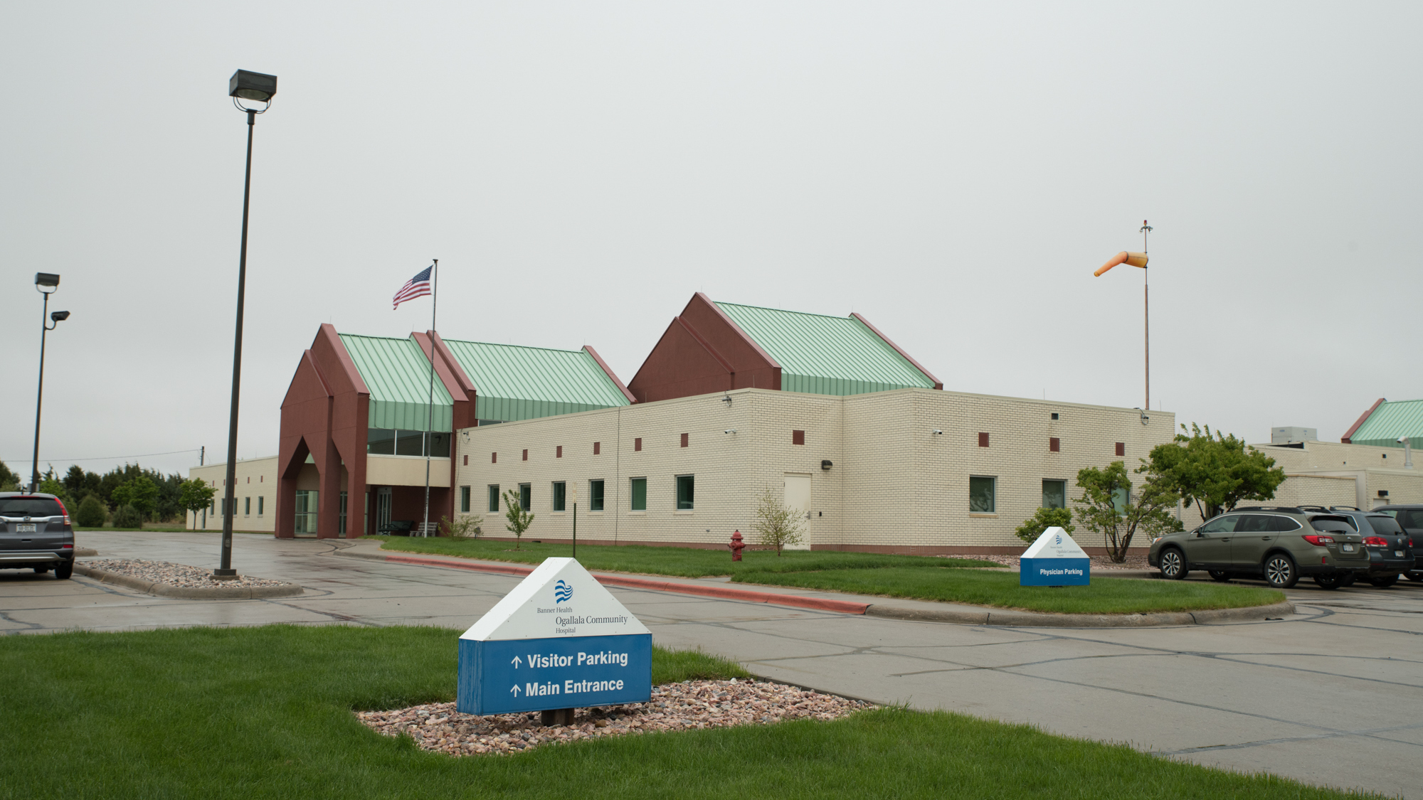 Doctor Shortages Leave Some Rural Americans Without Access To