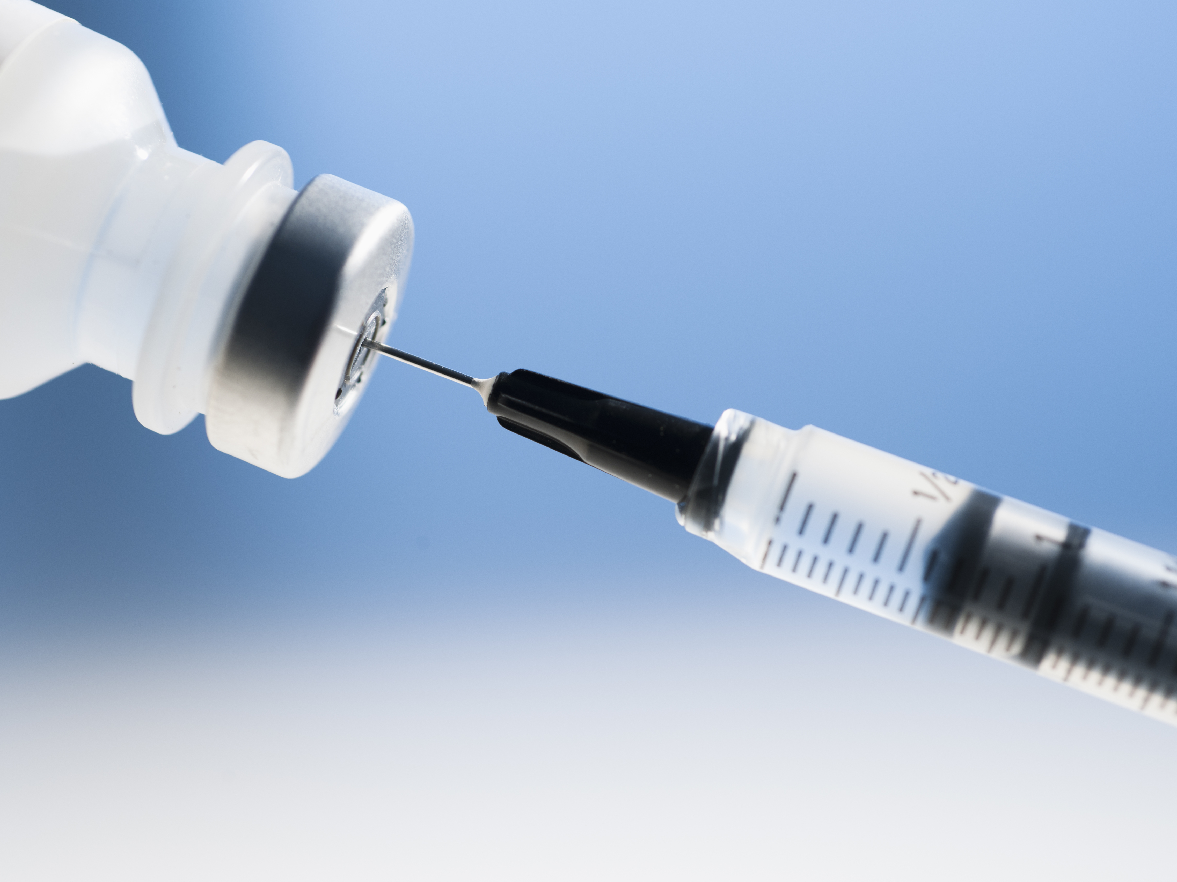 In Midst Of Opioid Crisis, FDA May Block New Addiction Drug From Market