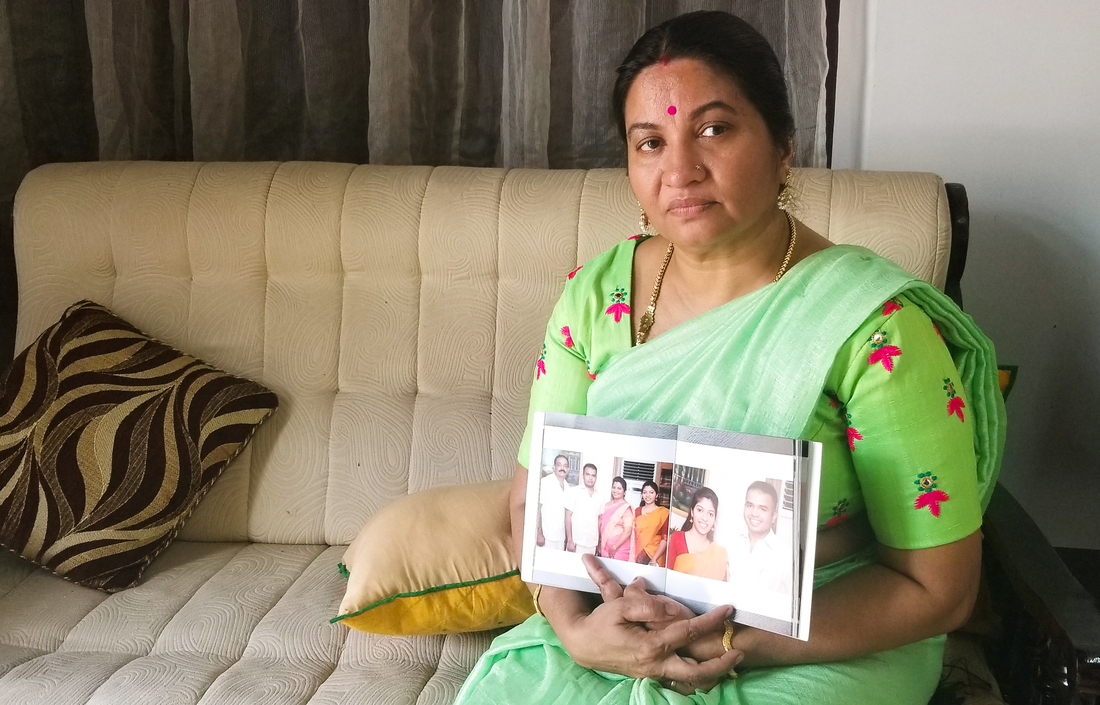 indian parents agonize over islamic radicalization of frayer npr