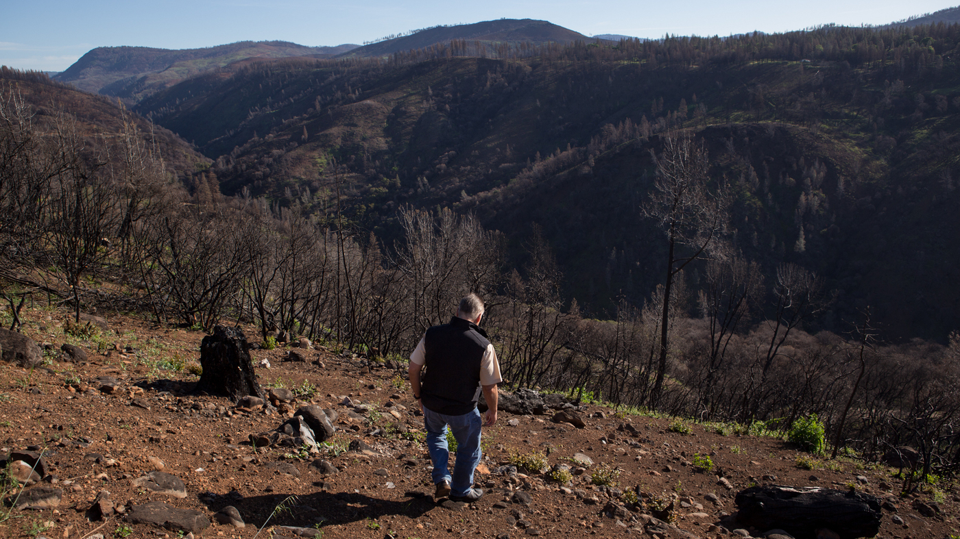 In Era When Hurricanes And Wildfires >> Rethinking Disaster Recovery After A California Town Is Leveled By In Era When Hurricanes And Wildfires >> Rethinking Disaster Recovery After A California Town Is Leveled By