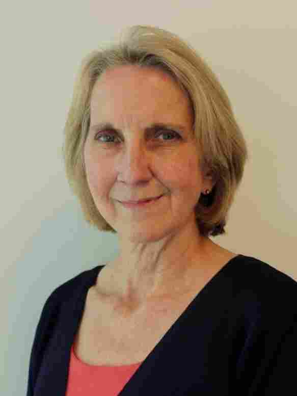 Barbara Van Woerkom