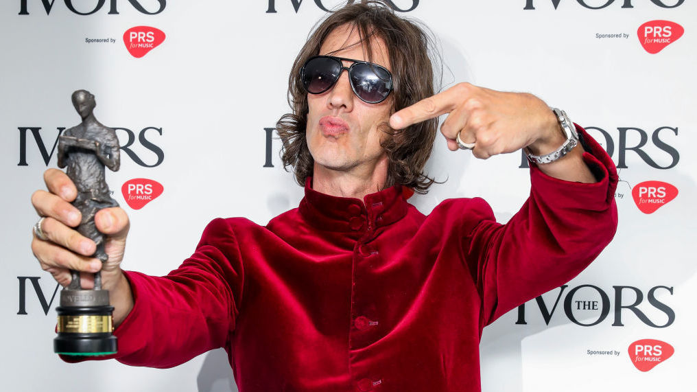 'Bitter Sweet Symphony' Credits And Royalties Given Back To The Verve