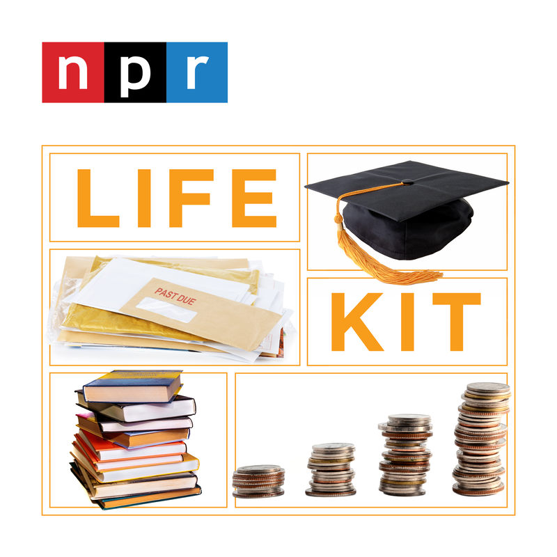 Life Kit Student Loans