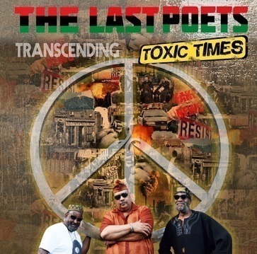 [洋書] THE LAST POETS The Last Poets - Album by The Last Poets | Spotify