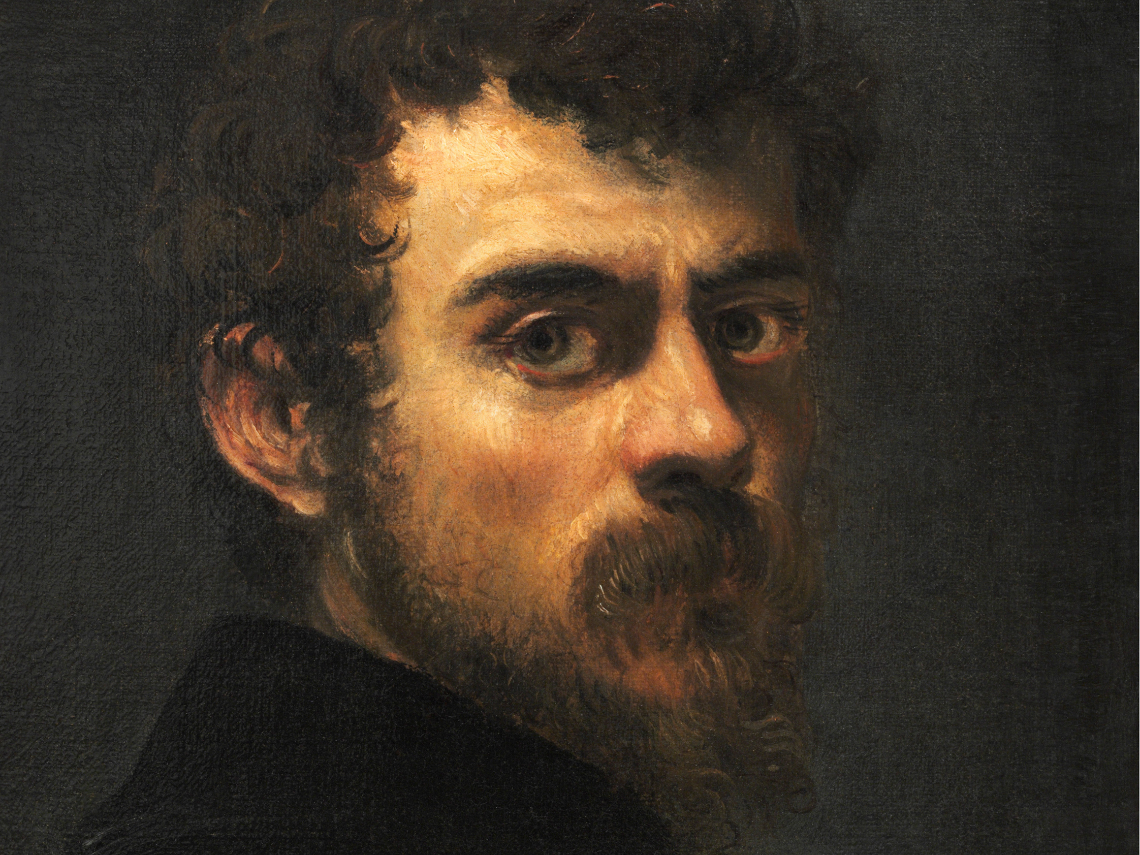 Happy 500th, Tintoretto — A Retrospective Honors The Venetian Artist