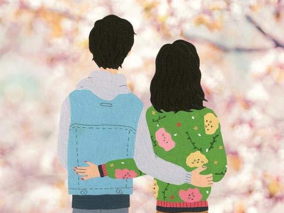 'I Love You So Mochi' is a sweet but substantial treat