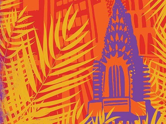 'Patsy' discovers her dreams don't match reality