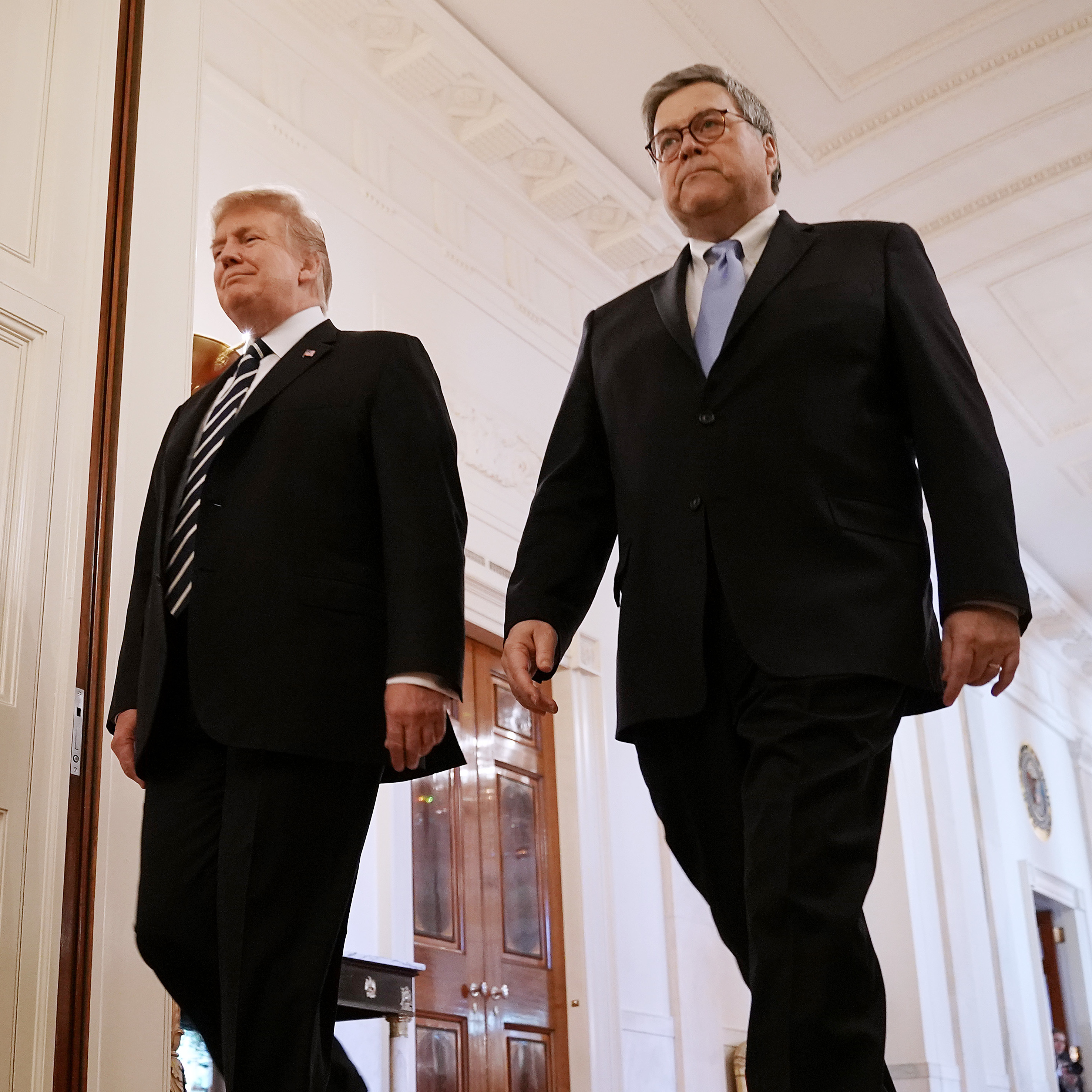 Barr Is Investigating The Investigators: Will He Find Wrongdoing Or Political Fuel?