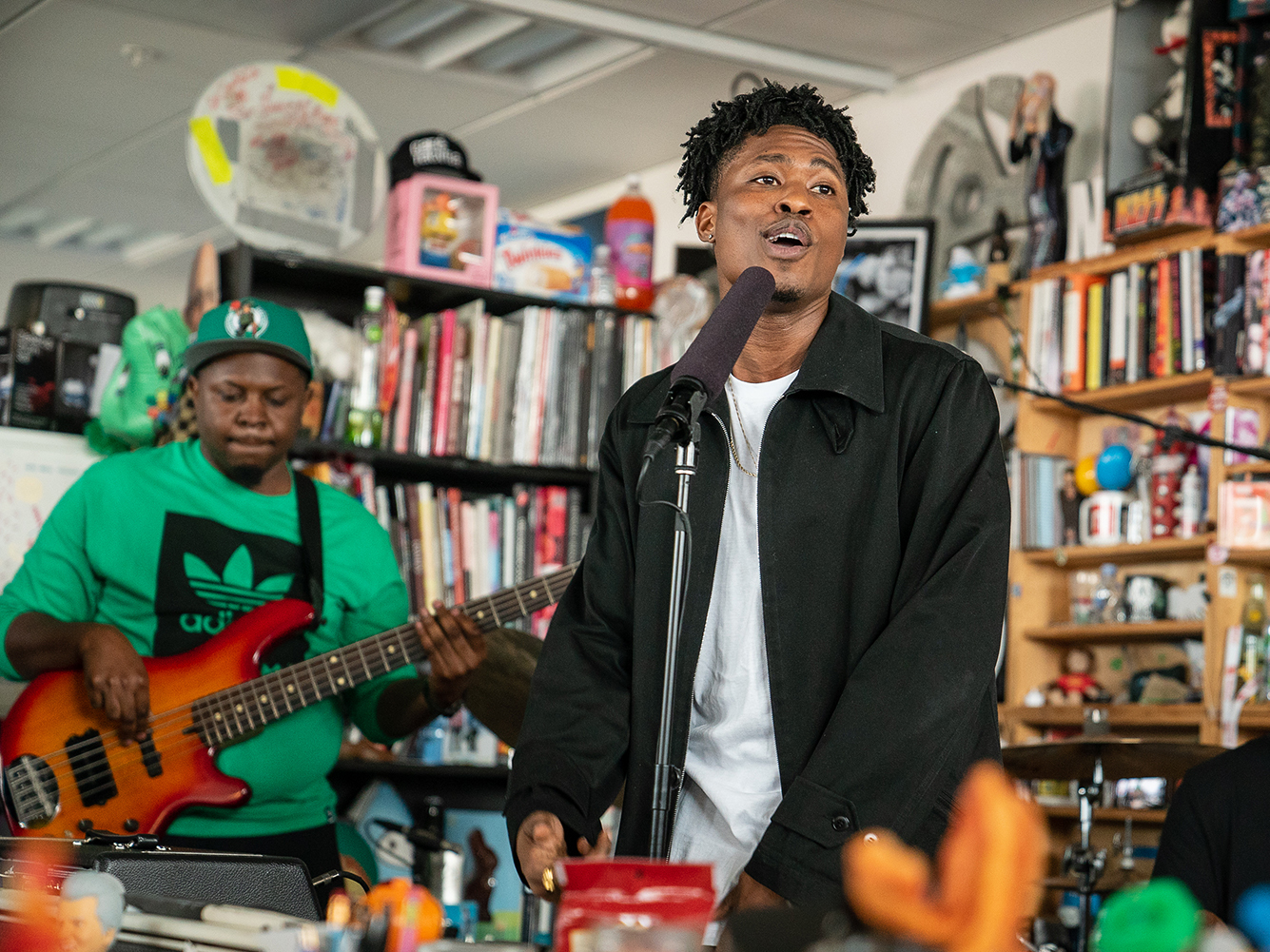 lucky-daye-tiny-desk-concert-capradio