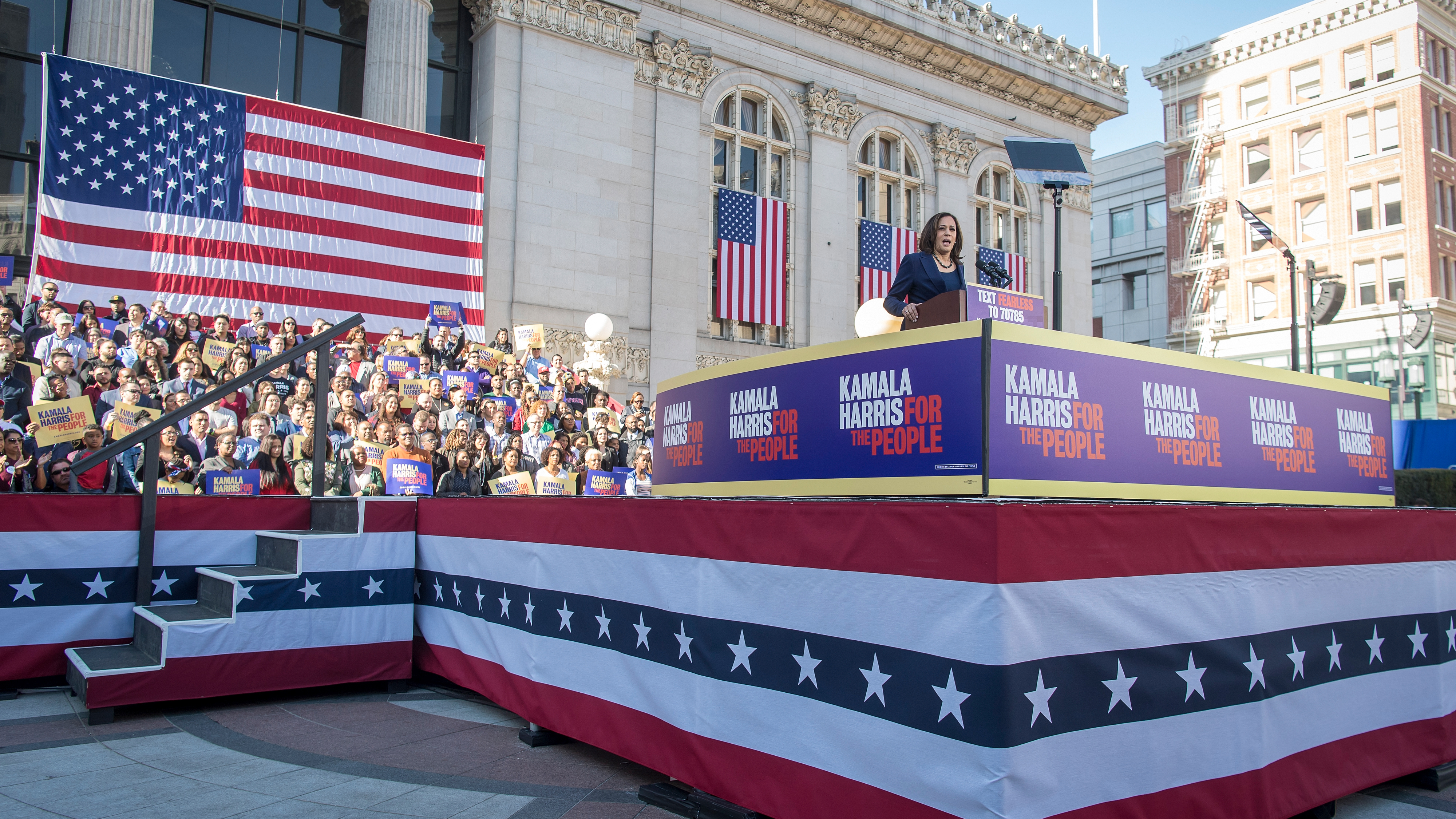 The Newest Advantage Of Being Rich In >> California Rich In Delegates Takes On New Importance For Crowded The Newest Advantage Of Being Rich In >> California Rich In Delegates Takes On New Importance For Crowded