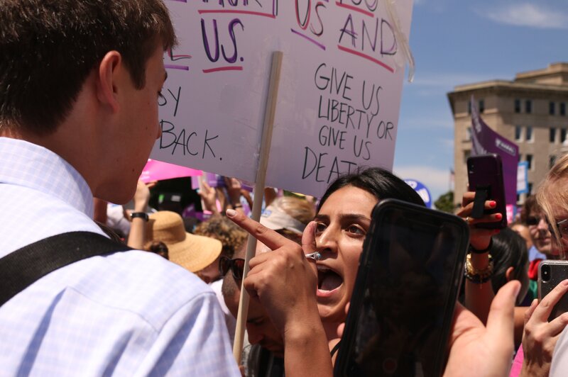 Judge Upholds Policy Barring >> Supreme Court Abortion Ruling Upholds Part Of Indiana Law Judge Upholds Policy Barring >> Supreme Court Abortion Ruling Upholds Part Of Indiana Law