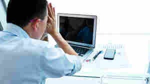 WHO Redefines Burnout As A 'Syndrome' Linked To Chronic Stress At Work