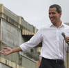 A Fugitive In His Own Country, Venezuela's Juan Guaidó Insists His Movement Is Strong